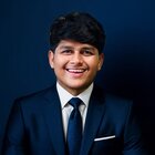Avatar for Yash Suthar