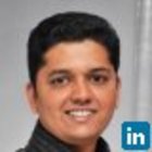 Avatar for Samkit Shah
