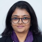 Avatar for Namrata Chakrabarti
