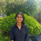Avatar for DEEKSHITHA M