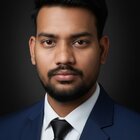 Avatar for Arjun Jadhav