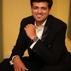 Avatar for Skandha Gopalan