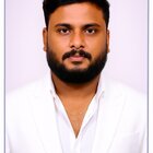 Avatar for Hemanth Kumar M
