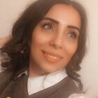 Avatar for Arevik Gasparyan