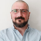 Avatar for Oleksandr Bazurin