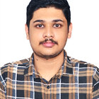 Avatar for Aravind Pendyala