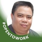 Avatar for Joselito Tapangan
