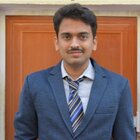 Avatar for ABIR CHAKRABORTY