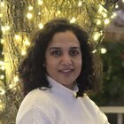 Avatar for Madhuri Konidala