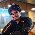 Avatar for Venkat Keshav Keshav Cherukuri