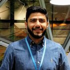 Avatar for Faisal Farooq