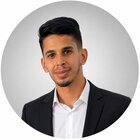 Avatar for Mohammed amine Kallel