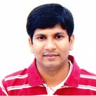 Avatar for Srinivas Tumma