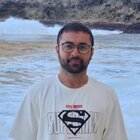 Avatar for Nitin Nanda