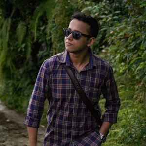 Akash Debnath