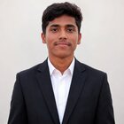 Avatar for VISHAL KUMAR
