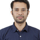 Avatar for Vineet Kumar