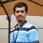 Avatar for Shubham Shrikant Bawner