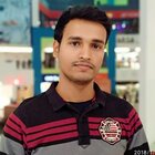 Avatar for Vivek Kumar