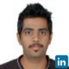 Avatar for Vishal Musale