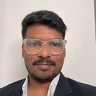 Avatar for Sameer Shaik