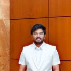 Avatar for Chandu K