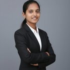 Avatar for Sushma Konduru