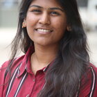 Avatar for Nikhila K