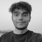 Avatar for Aditya Naik