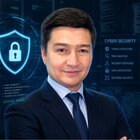 Avatar for Abror Madaminov
