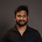 Avatar for Sai Pranav Uppu