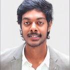 Avatar for Pranav Kumar Raju