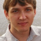 Avatar for Nikolai Perevozchikov