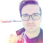 Avatar for Aleksandr Pasevin