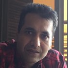 Avatar for Ashish Goyal