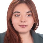 Avatar for Valeria Cadena Carrillo