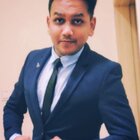 Avatar for Manoj Kumar Koona