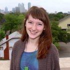 Avatar for Analisa Goldblatt