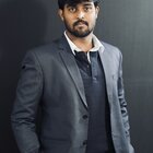 Avatar for Kanchepalli Mahamood Ajad