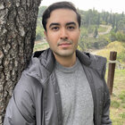 Avatar for Ali Nazari