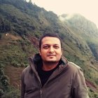 Avatar for Anuraj Jain