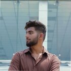 Avatar for Darshan V
