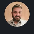 Avatar for Dimitrios Vgenopoulos
