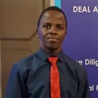 Avatar for Kudakwashe Ndokanga
