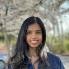 Avatar for Deepthi Vasudevan