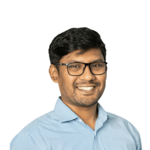 Imrul Kayes
