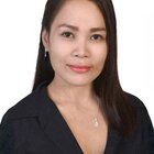 Avatar for Jingle Christie Mendez Sajot