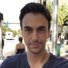 Avatar for Sebastian Gonzalez