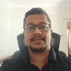Avatar for Shyam Sunder Koottungal