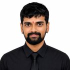 Avatar for KISHOR KUMAR THAKUR